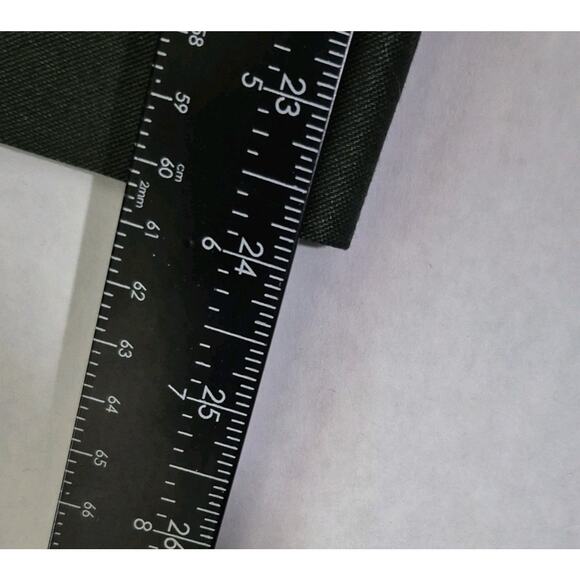 Pallini Men’s 2 Piece Suit 40R 30W Italy Green Silver Accents - Picture 7 of 16